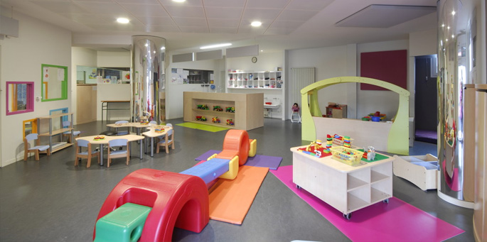 Structure Petite Enfance Reims Bienvenue à l’association Structure ...
