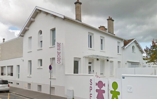 creche subé reims spe