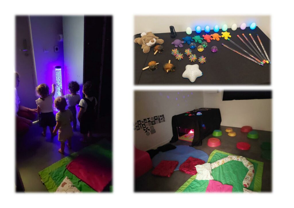 Structure Petite Enfance Reims Projet Snoezelen - Structure Petite ...